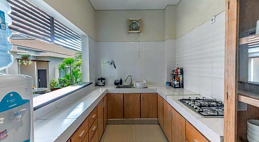 Svarna Suites Seminyak