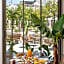 Cumbalıca Garden Hotel