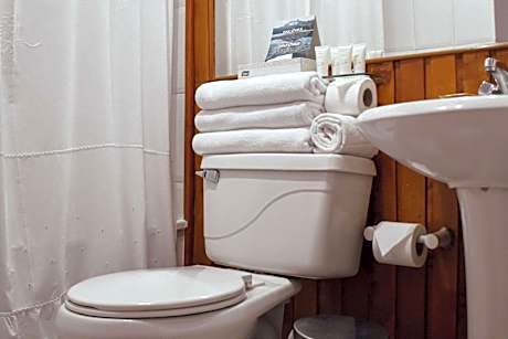 Premium Twin Room - Non-Smoking
