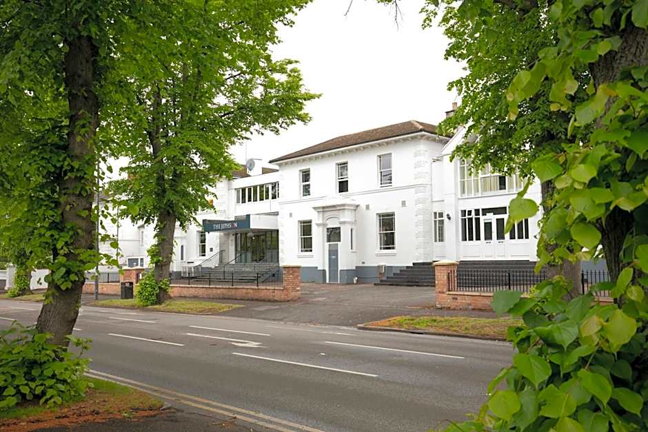 The Jephson Hotel; BW Signature Collection