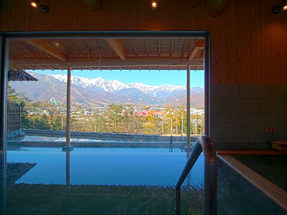 Hakuba Highland Hotel
