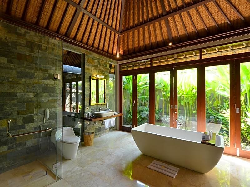 The Ulin Villas and Spa - by Karaniya Experience - CHSE certified