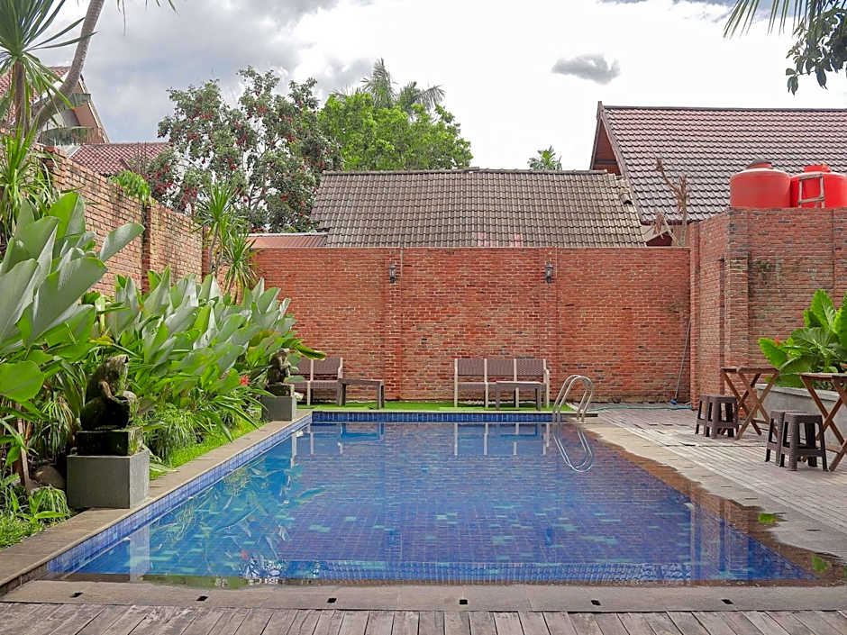 Soka Guesthouse Syariah