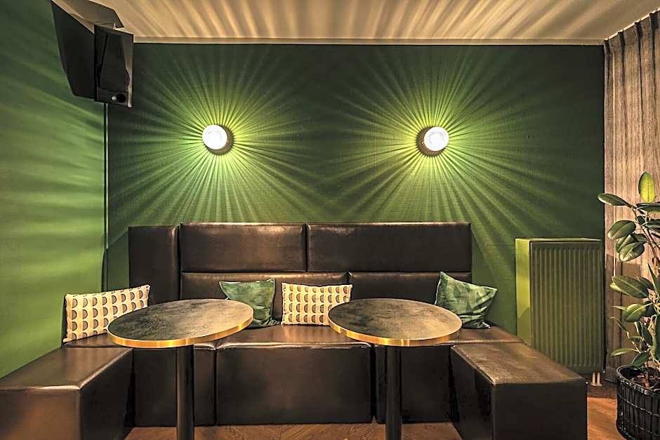 ACHAT Hotel Dresden Elbufer