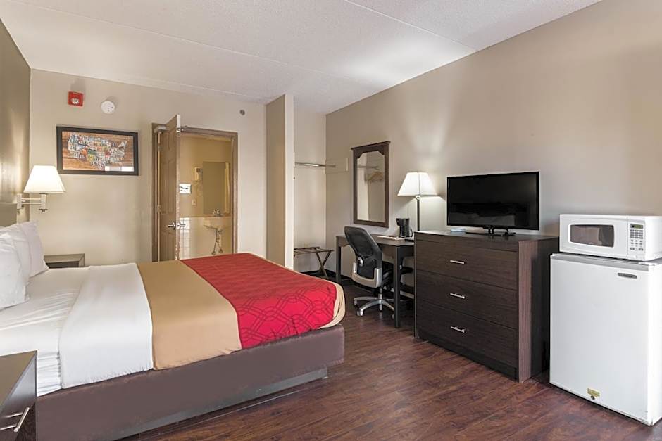 Econo Lodge - Conyers