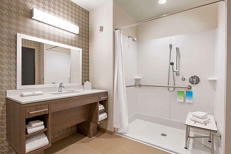 Home2 Suites By Hilton Rochester Greece