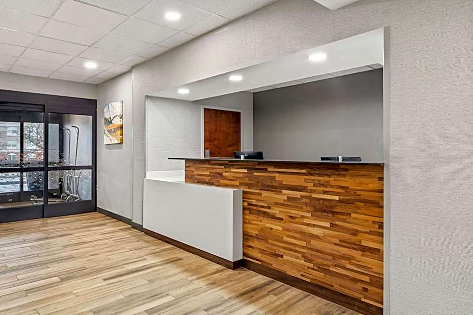 Hampton Inn By Hilton Lexington/Georgetown