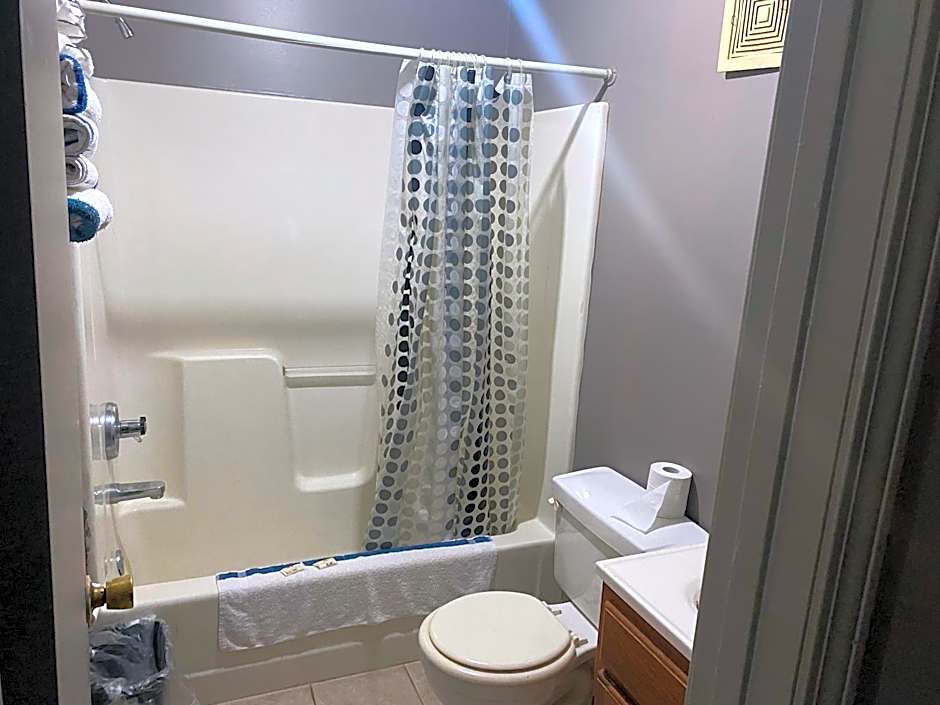 Hoosier Travel Lodge