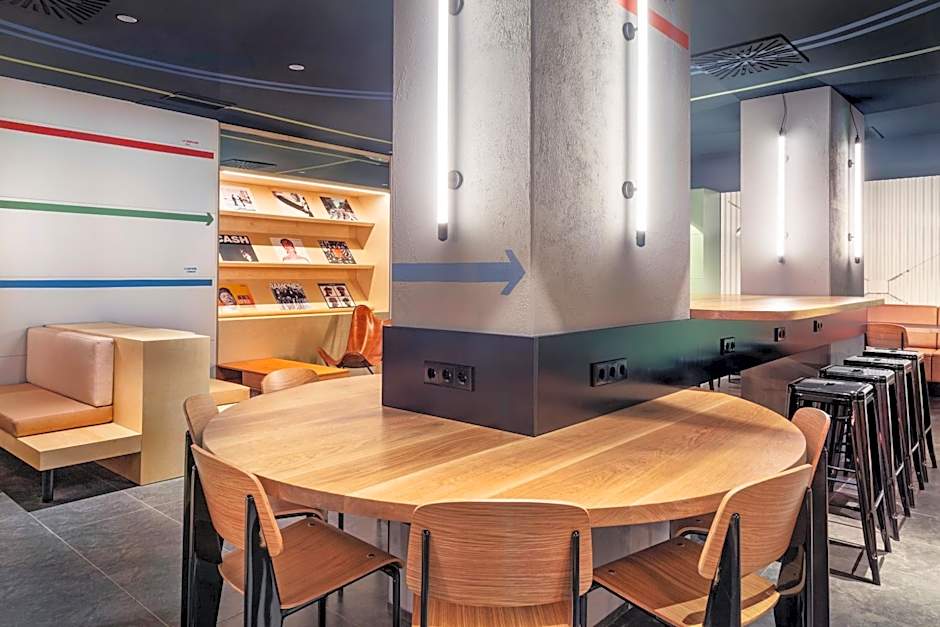 B&B HOTEL Castellón