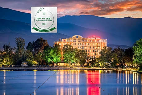 Landmark Creek Hotel Plovdiv