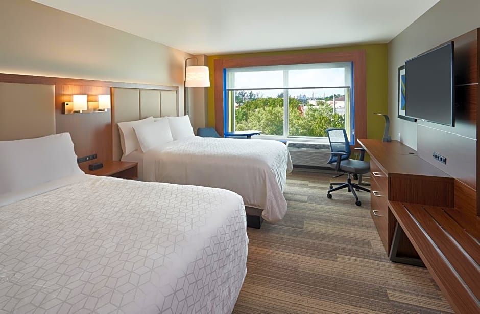 Holiday Inn Express Doral Miami by IHG