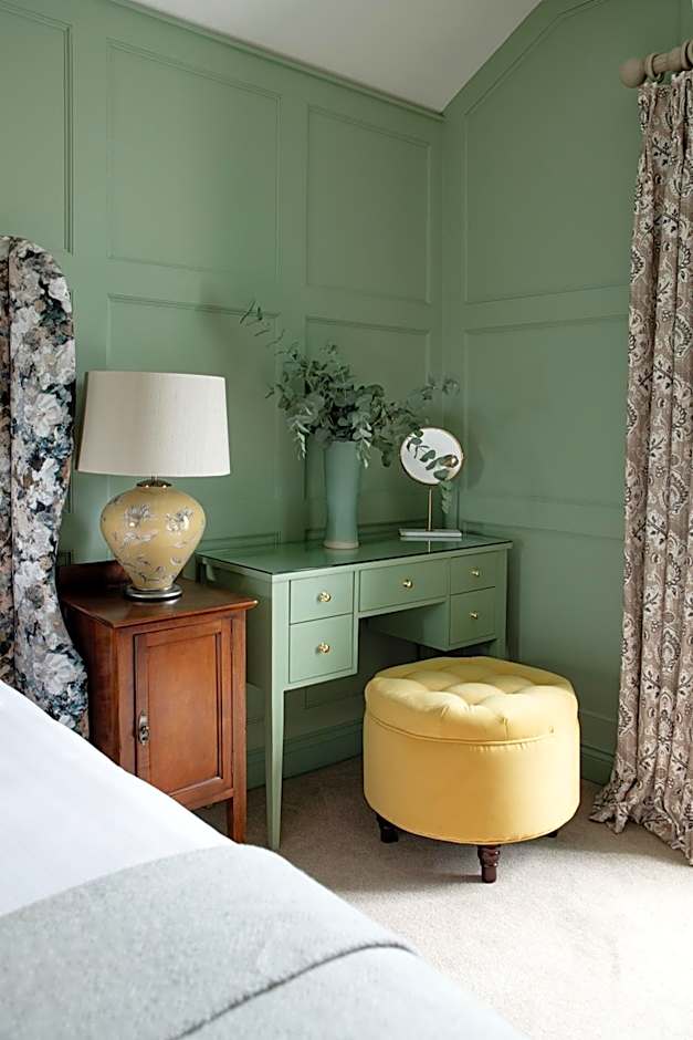 The Station House Hotel