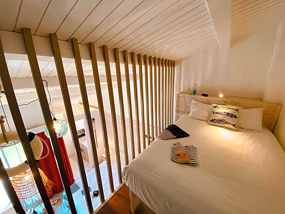 Hôtel Île de Lumière