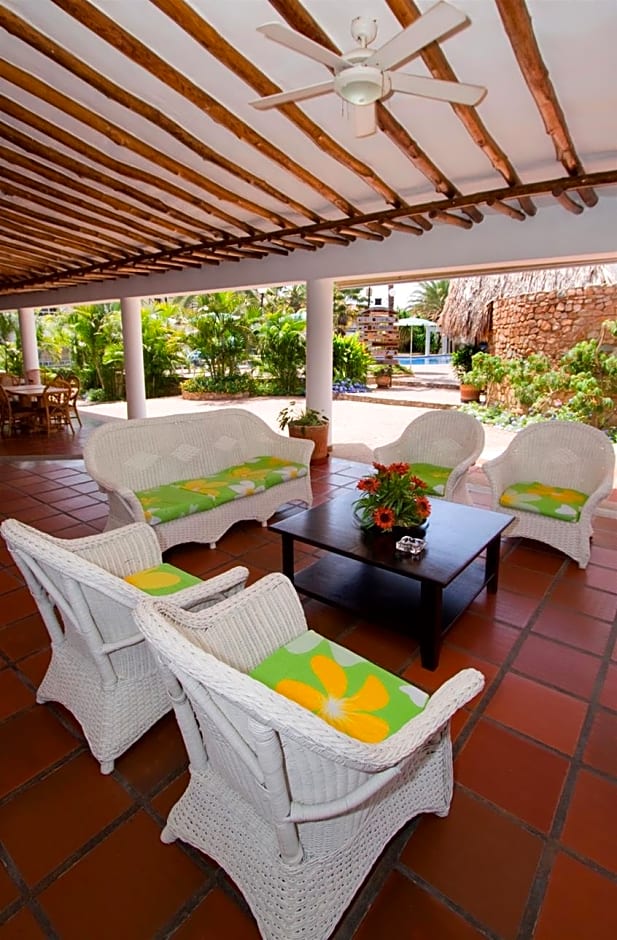 Palm Beach Caribbean Hotel