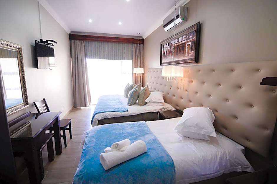 Abella Bed and Breakfast