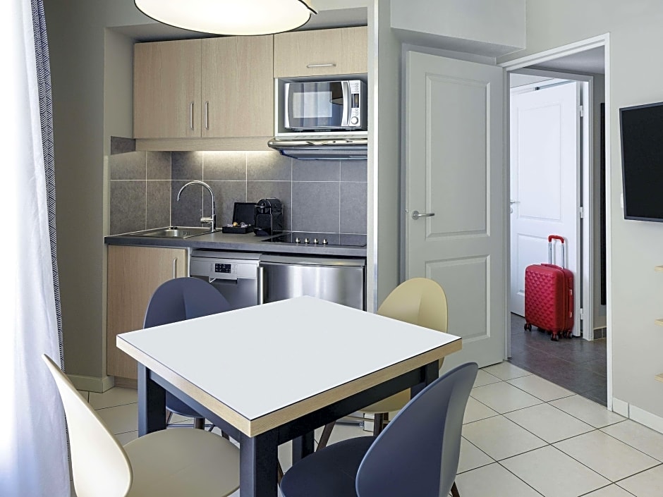 Aparthotel Adagio Monaco Monte Cristo Beausoleil Contact Us