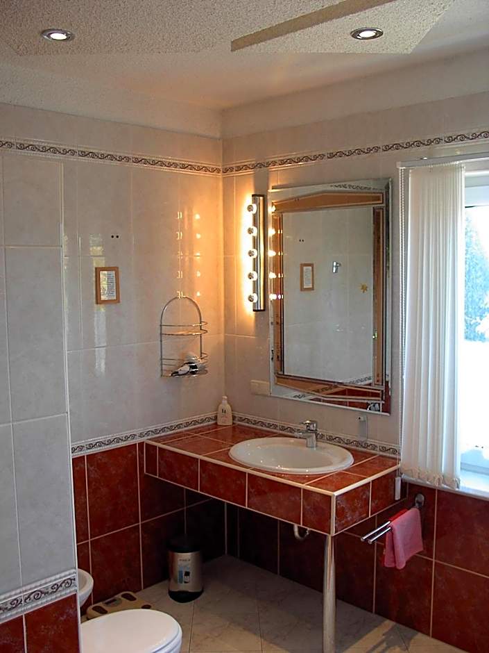 Landhotel Pathes Hof