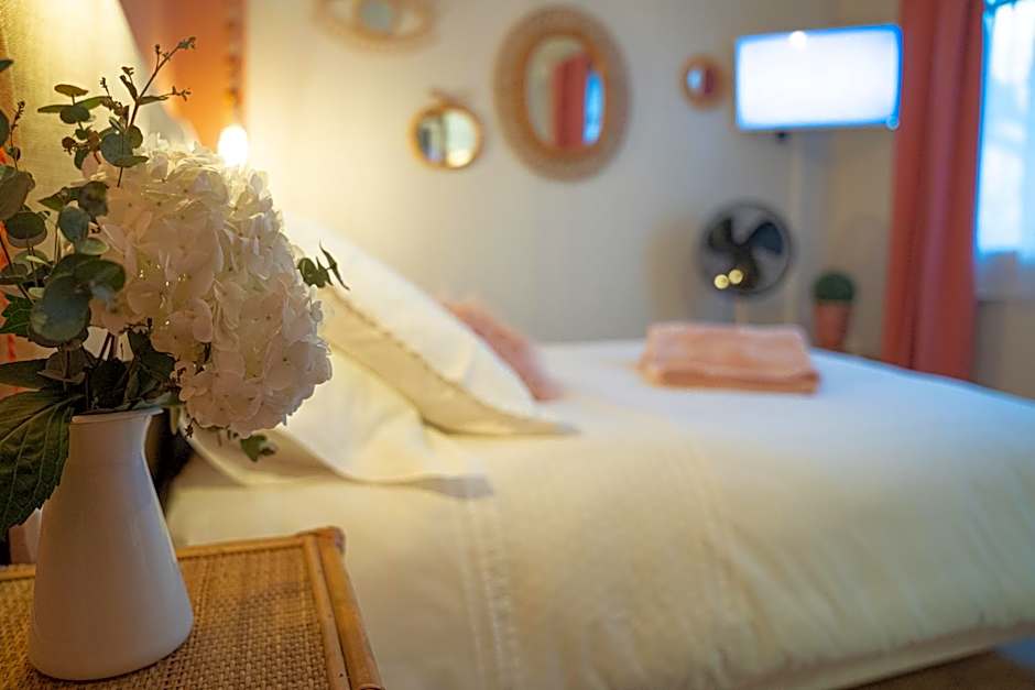 Le Rez de Jardin Albi