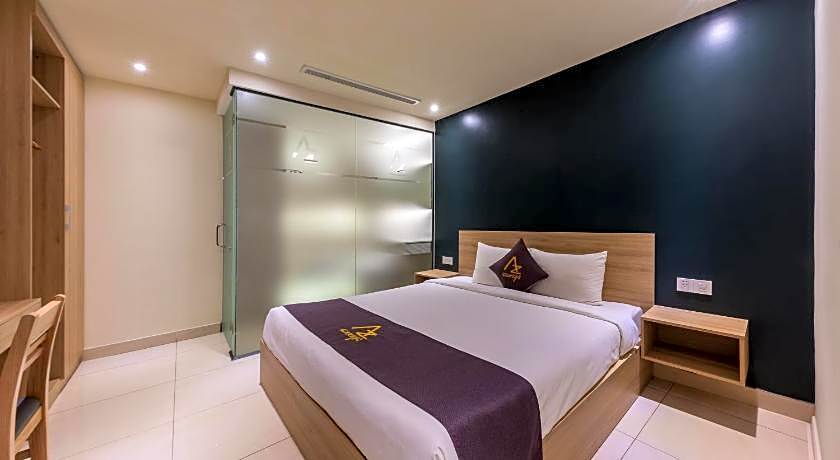 Azumaya Hotel Hai Phong