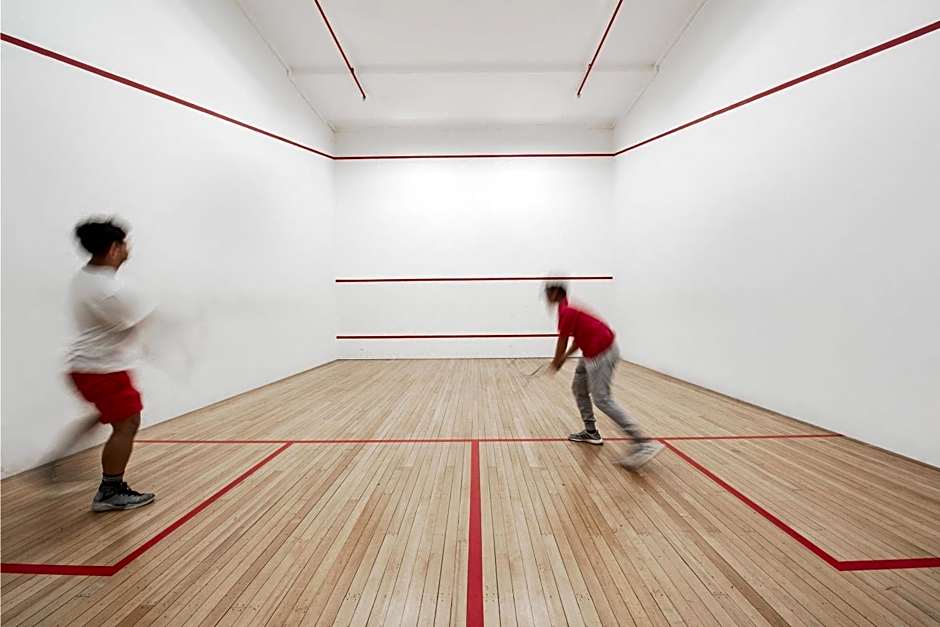 BreakFree Capital Tower Canberra