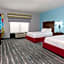Hampton Inn By Hilton & Suites Winston-Salem/University Area