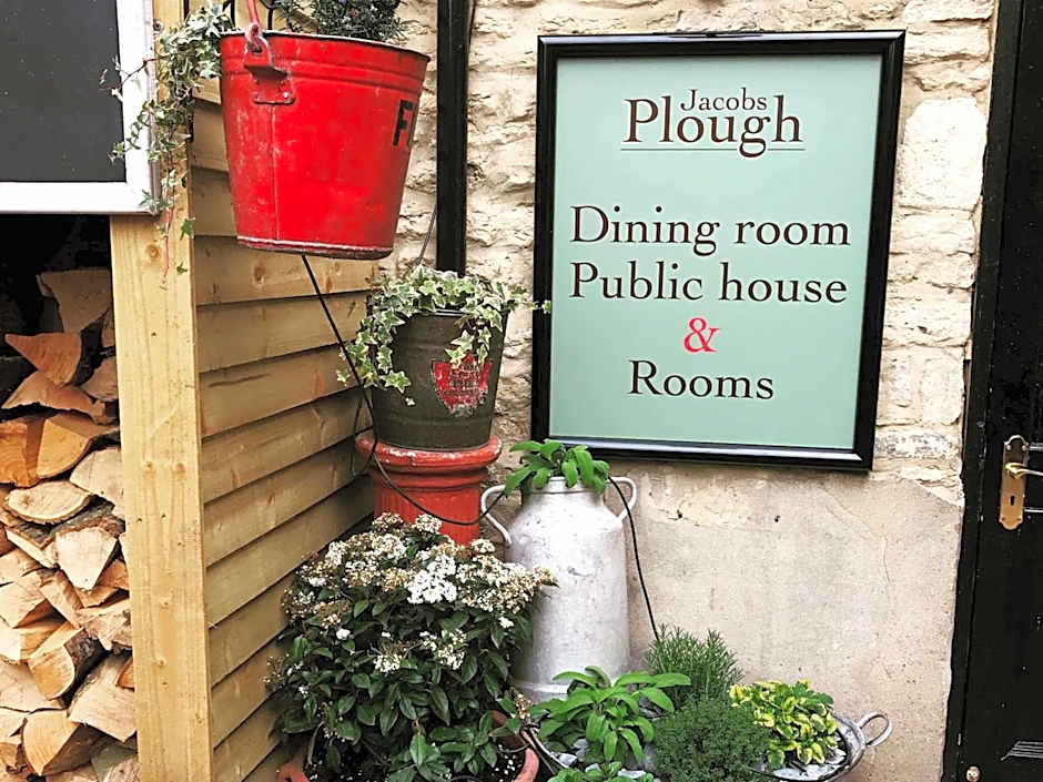 The Plough Bicester