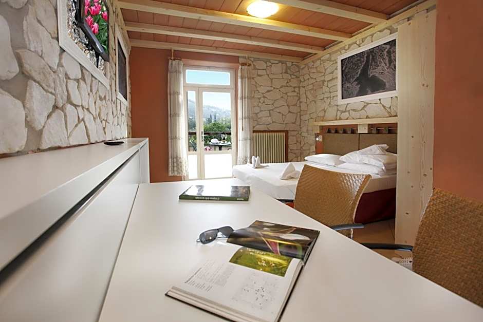 Albergo Garni Orchidea