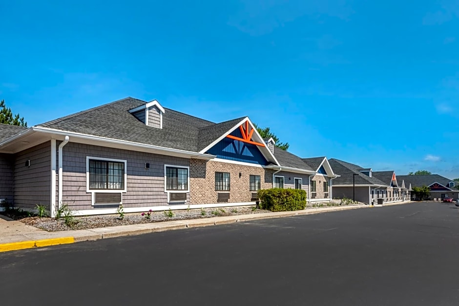 The Freeport Hotel, Ascend Hotel Collection