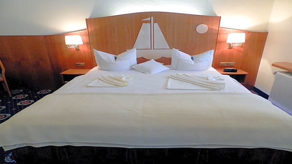 Deutsche Flagge Hotel