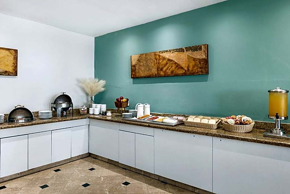 Fiesta Inn Express Nuevo Laredo