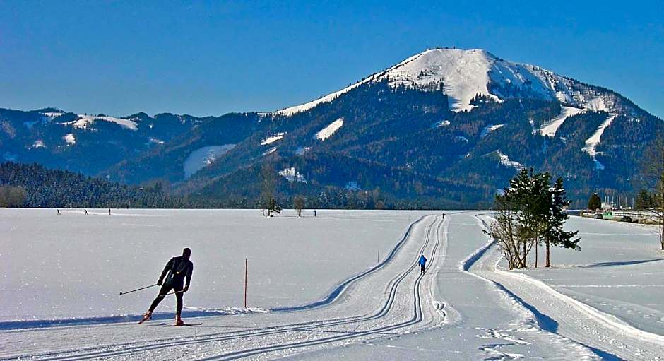 JUFA Hotel Mariazell