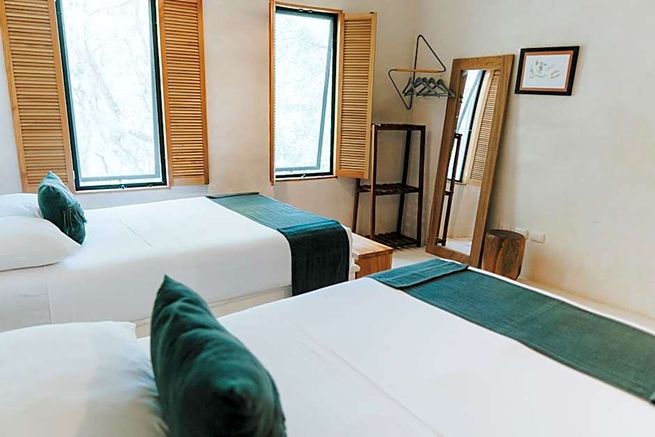 Koos Tulum Hotel