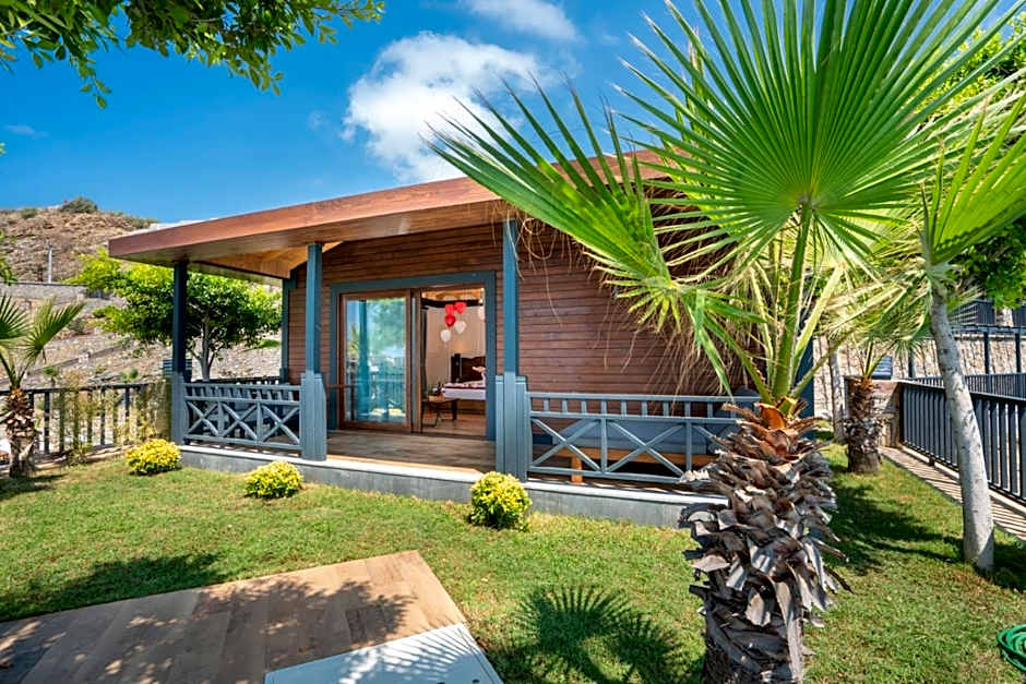 Porto Amore Club Hotel