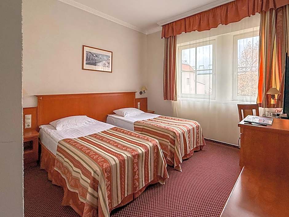 Hotel Central