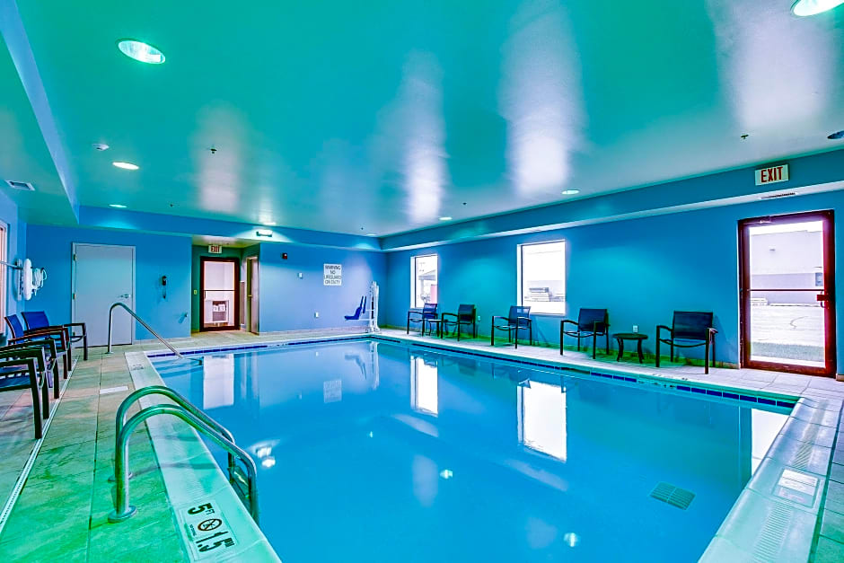 Holiday Inn Express Vincennes By IHG