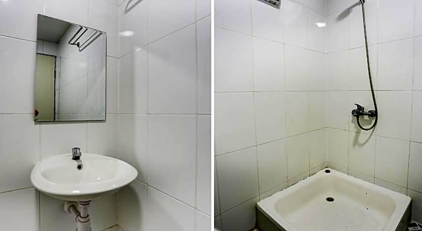 Capital O 3300 Nadjara Residence Syariah