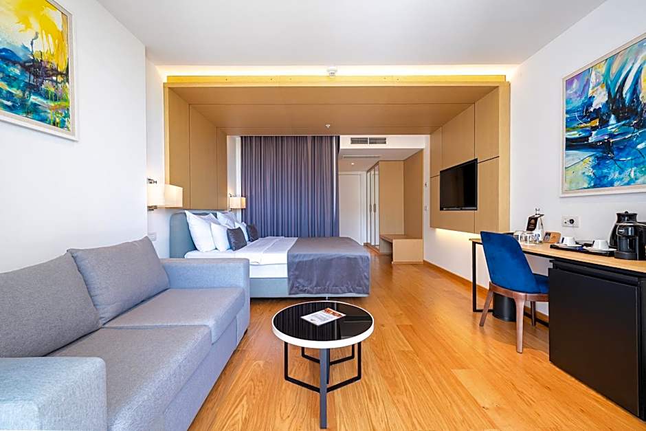 Hotel Imperial Conference & Spa
