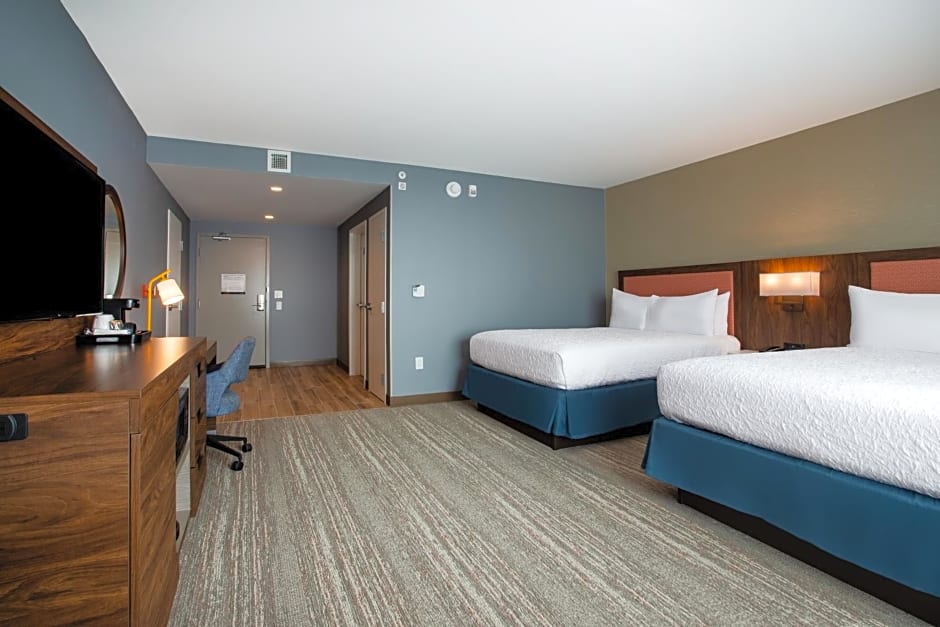 Hampton Inn & Suites North Port, Fl