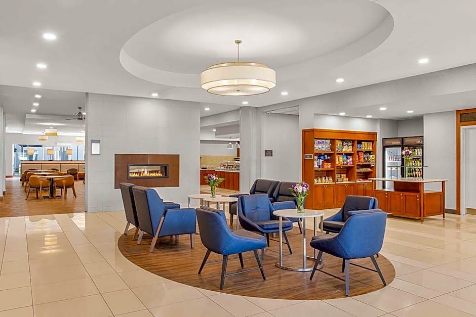 Homewood Winnipeg Airport-Polo Park