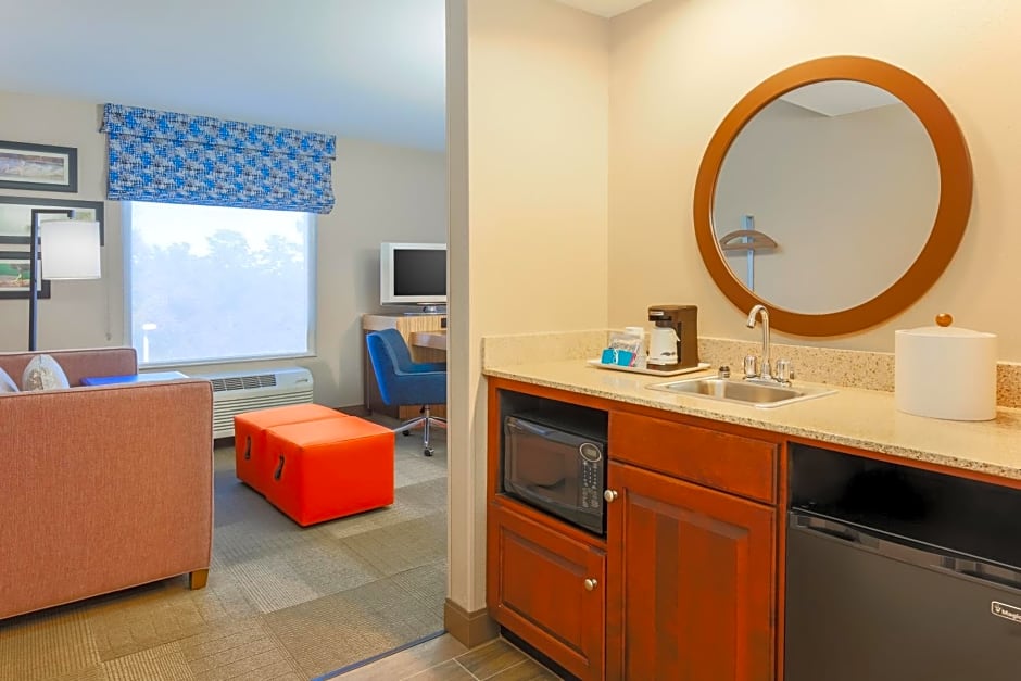 Hampton Inn & Suites Tallahassee I-10-Thomasville Road