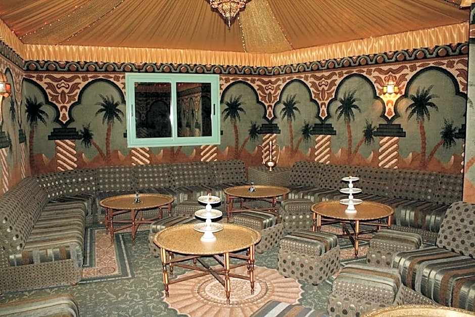 Hotel Belveder