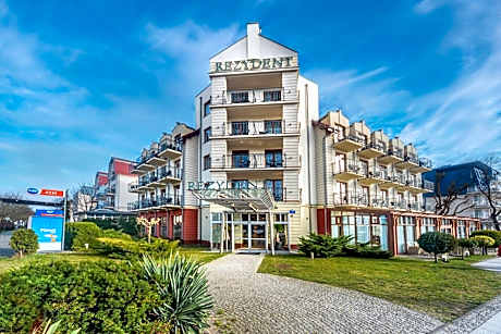 Rezydent Resort