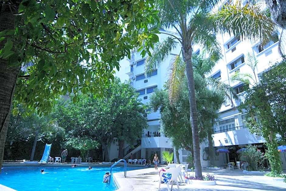 Hotel Chellah