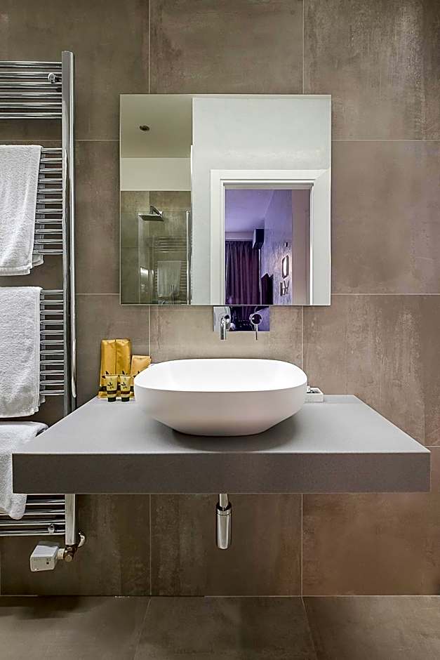 B&B Galleria Cavour