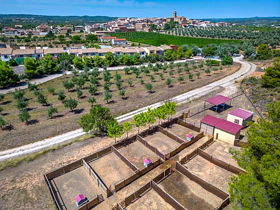 Hotel Vilar Rural d'Arnes
