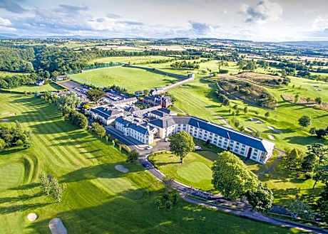Roe Park Resort