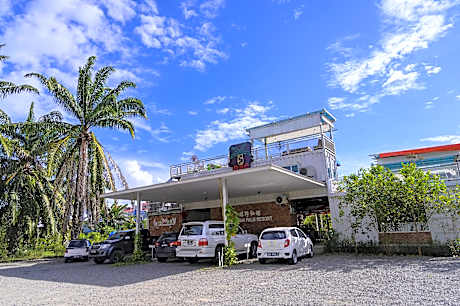 Sipadan Palm Resort 绿野仙棕度假村