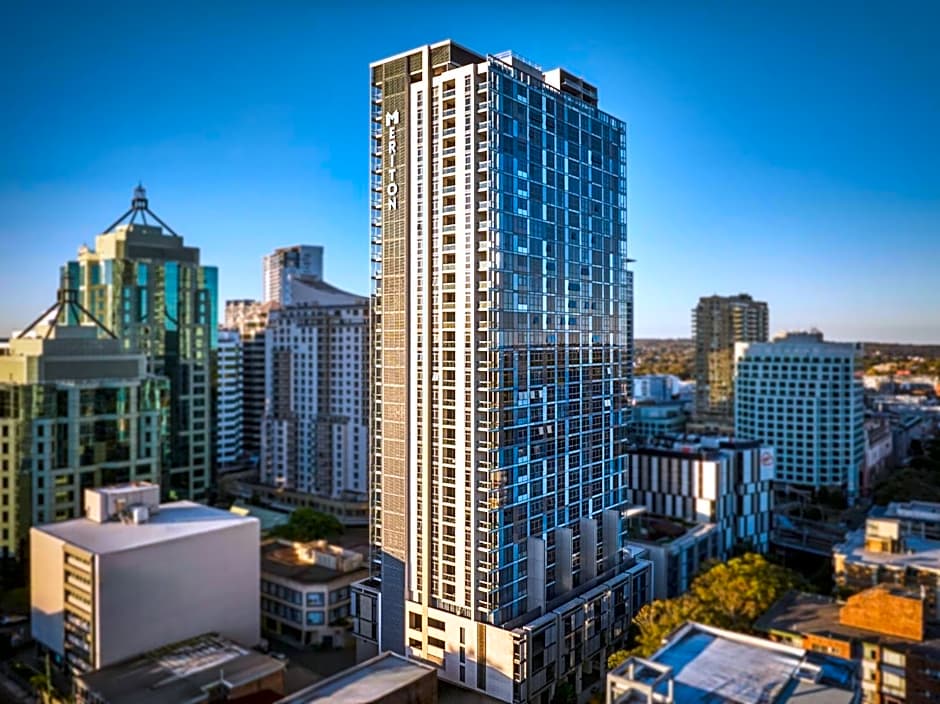 Meriton Suites Chatswood