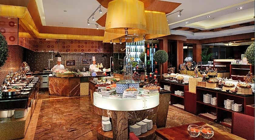 Park Plaza Beijing Wangfujing