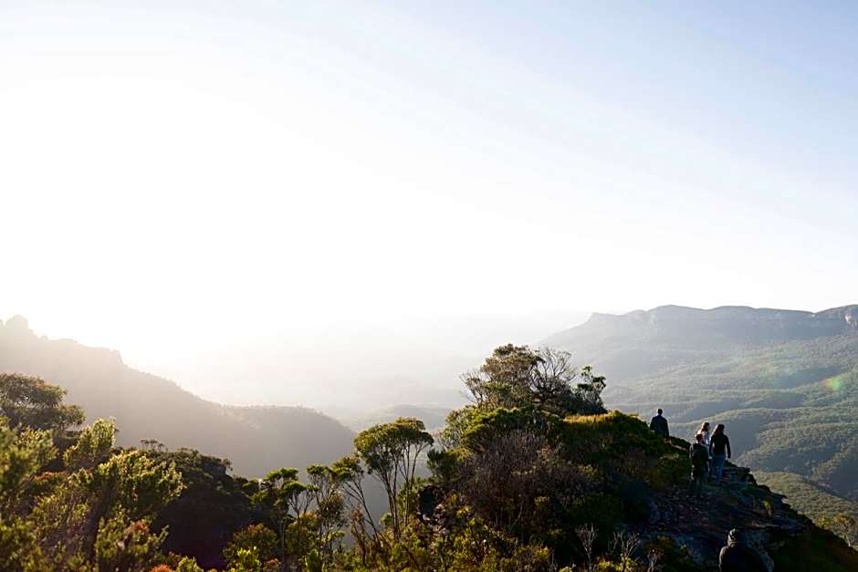 Blue Mountains YHA
